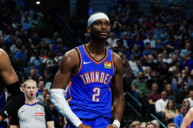 kaiyun-布朗:SGA特别会让裁判觉得他被犯规了,这点可能是联盟最强