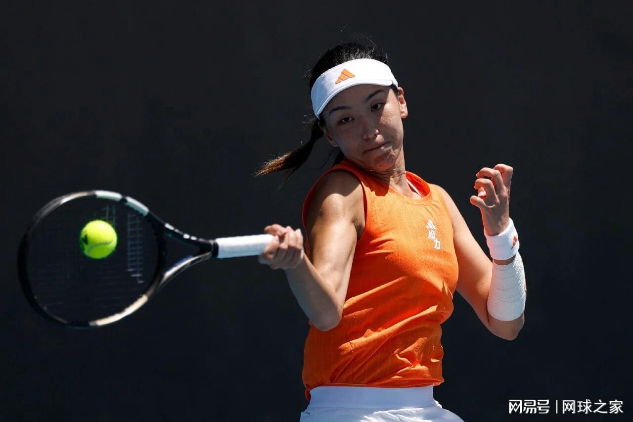 开云体育下载-面对极端高温，澳网是如何做好防护措施的？