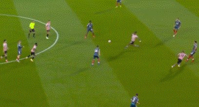 开云体育官网-【英超】升班马74年顶级联赛首战 阿森纳客场0比2负