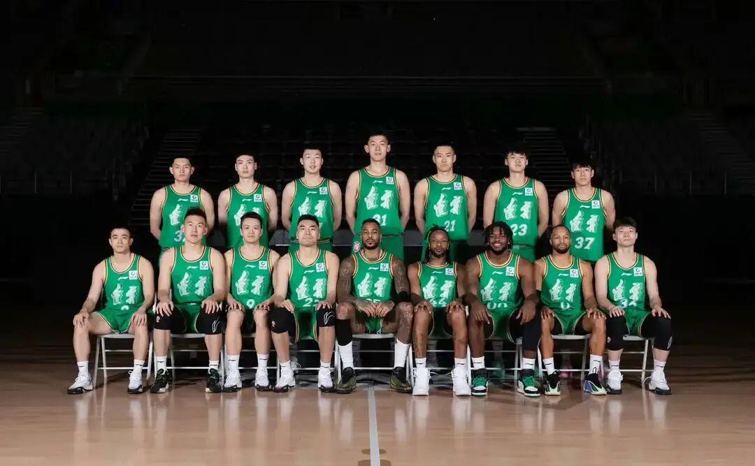 kaiyun-辽宁最有潜力的球员！打广东一战成名，却迟迟无法兑现天赋