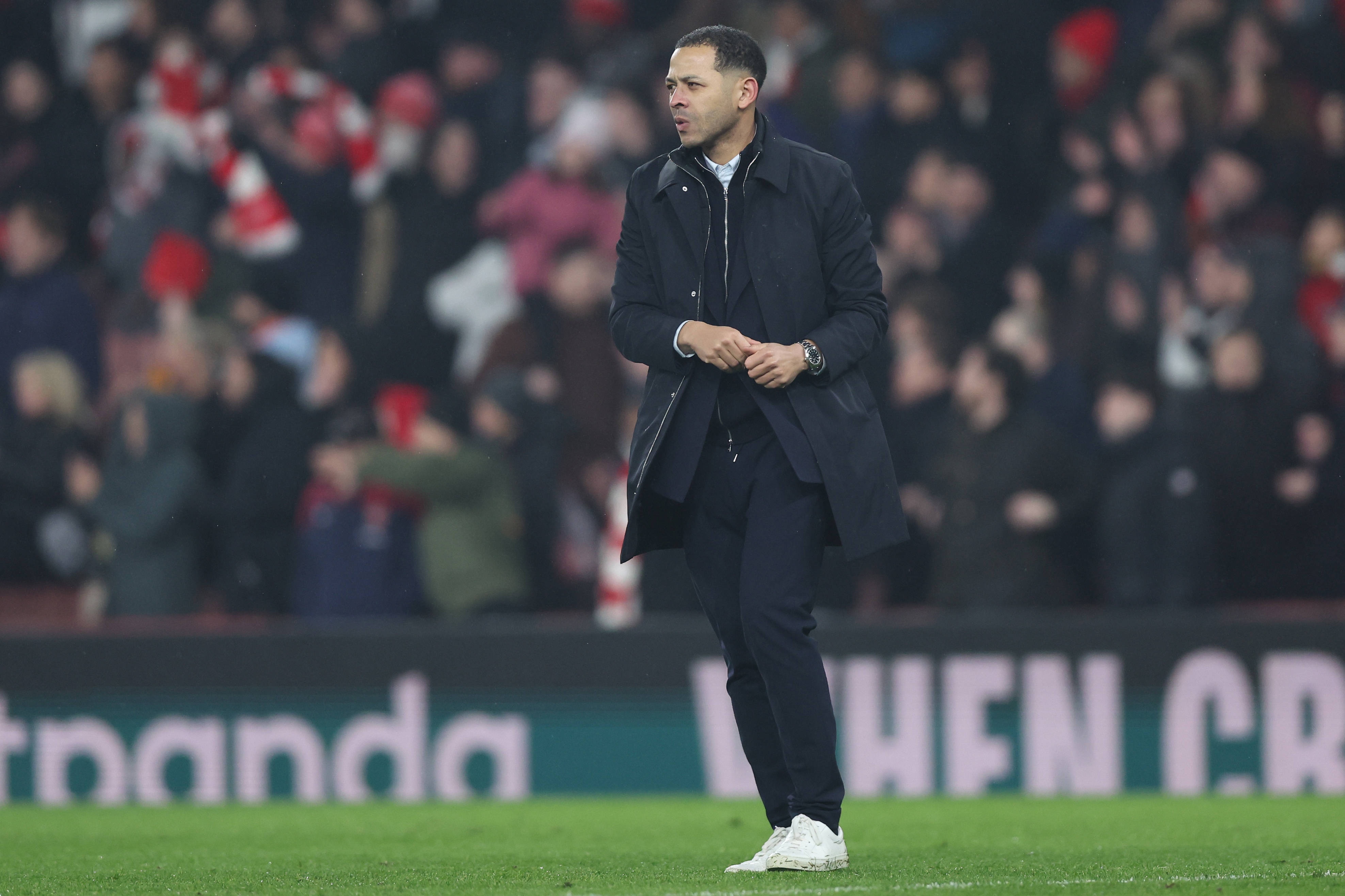 开云-切尔西旧将：罗塞尼尔说要找裁判投诉听着很蠢，别惦记那破围圈了