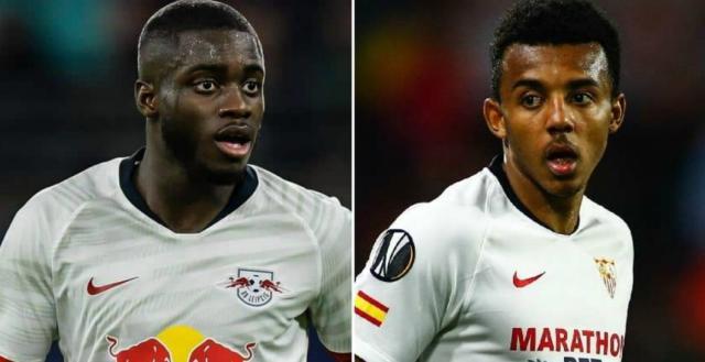 kaiyun-王勤伯：放弃于帕梅卡诺选孔代，德尚的心机在哪里？