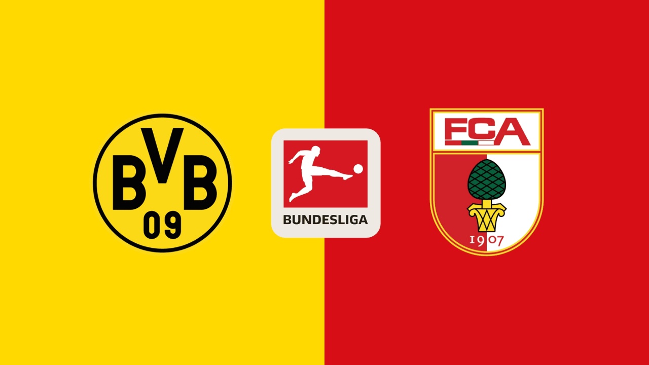 开云体育下载-多特vs奥格斯堡首发：阿德耶米、恩梅查先发，萨比策、小贝林出战