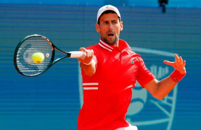 开云体育官网-时隔十年再在家乡夺冠 德约真能为法网“壮行”？